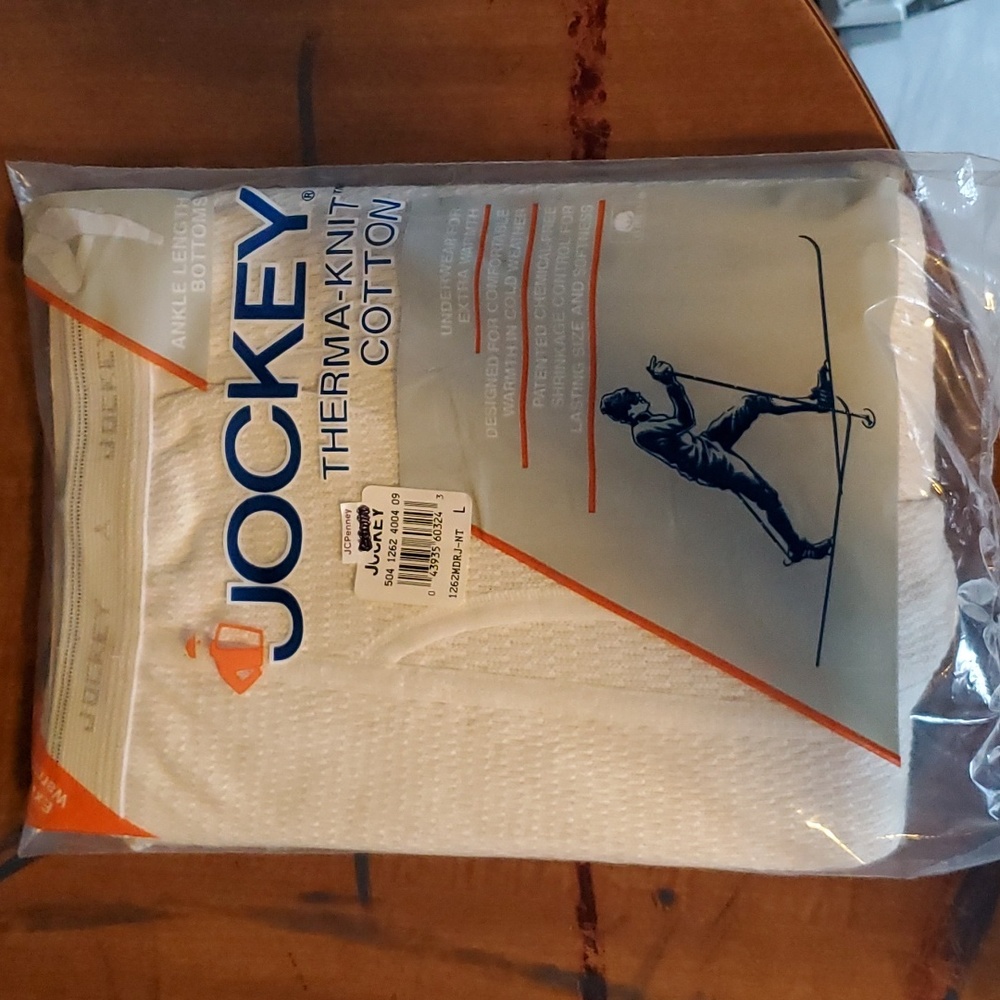 Thermal Underwear